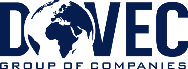 Logo Döveç Group of Companies